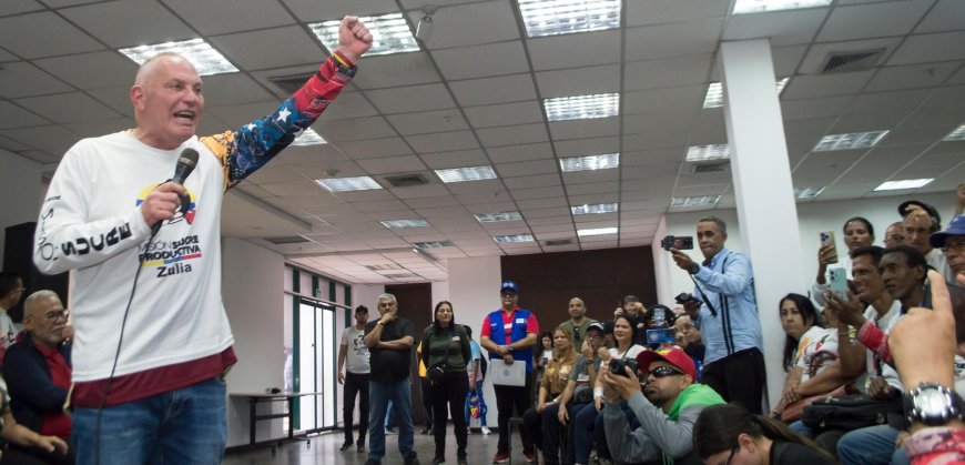 Dii Martino: "Crearé la Dirección Municipal de Misiones"