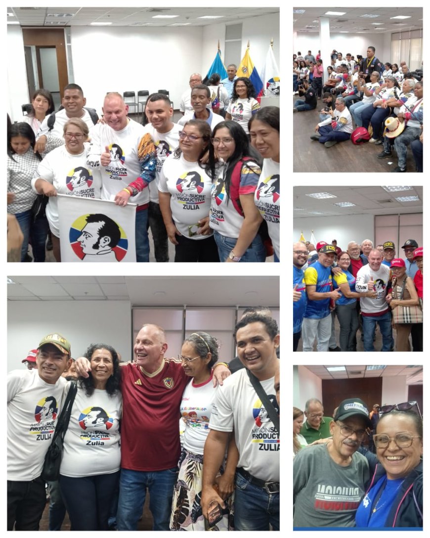Dii Martino: "Crearé la Dirección Municipal de Misiones"