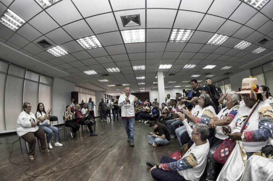 Dii Martino: "Crearé la Dirección Municipal de Misiones"