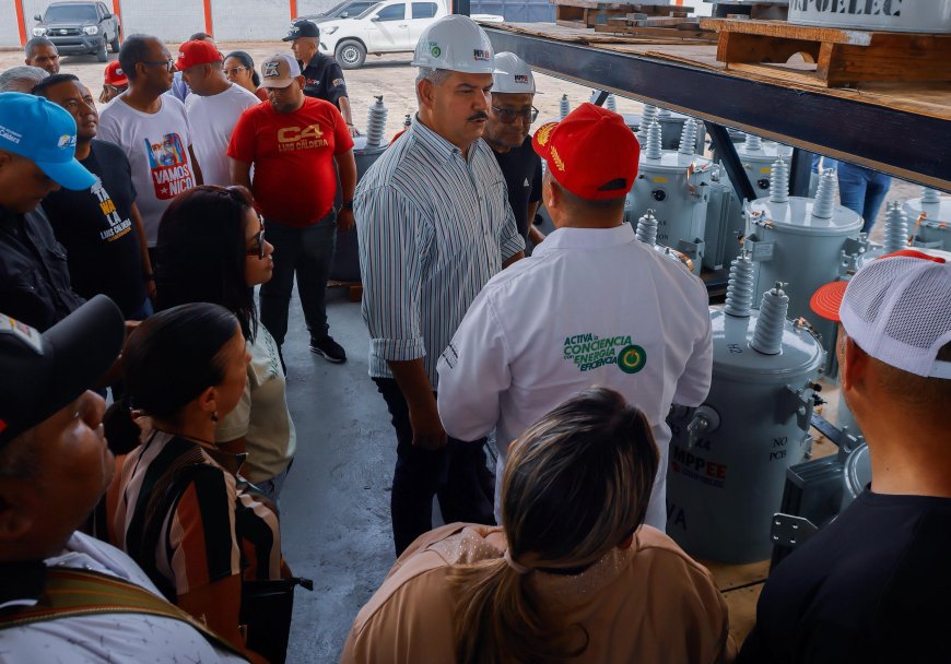 4 mil ayudas del área de la salud adquirió la Gobernación Bolivariana del Zulia 