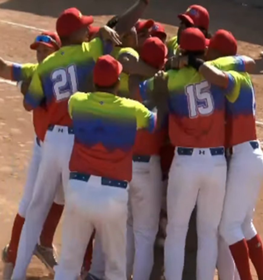 INÉDITO: ¡Ganamos el Mundial de Softbol!  