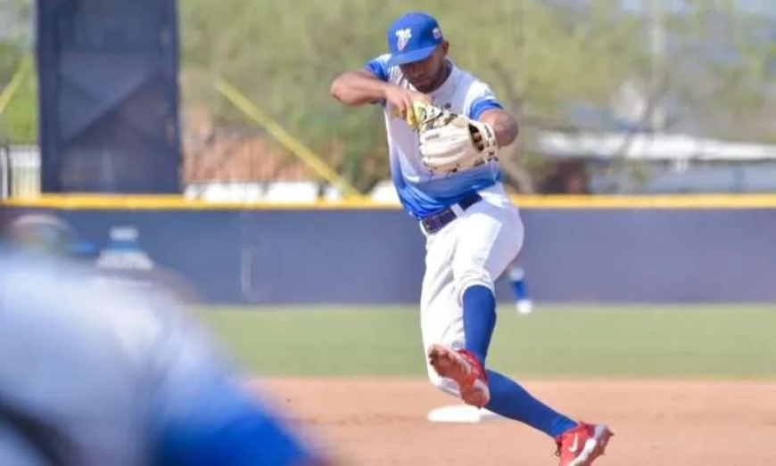 INÉDITO: ¡Ganamos el Mundial de Softbol!  