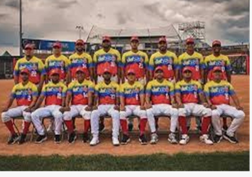 INÉDITO: ¡Ganamos el Mundial de Softbol!  