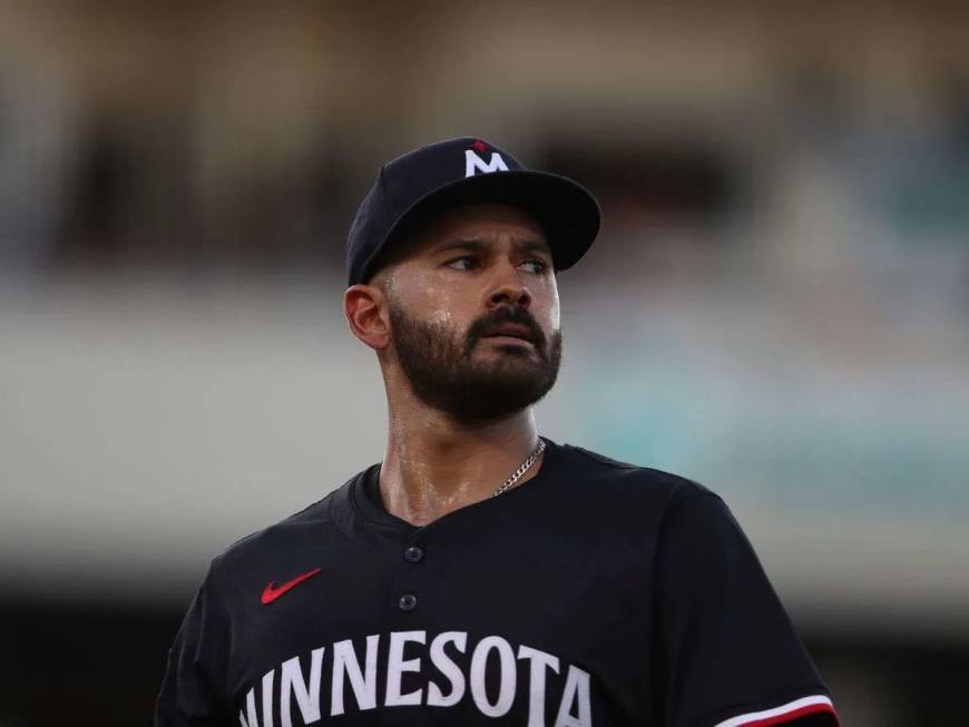 Wilyer Abreu al Clásico Mundial junto a otros 4 zulianos