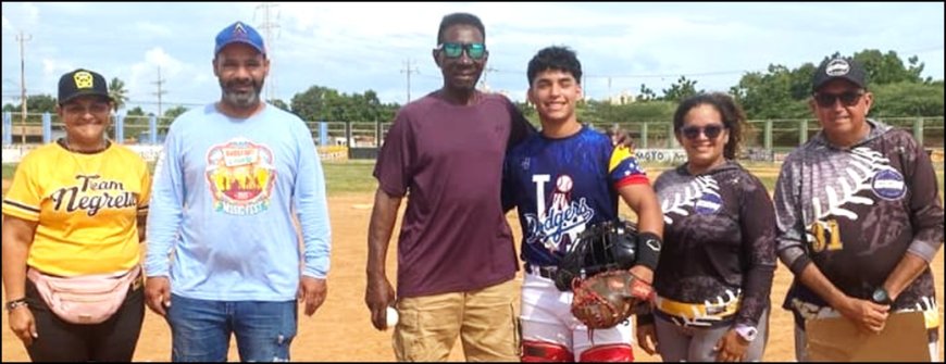 CANDELA EN EL BEISBOIL MAYOR: Bravos y CCM Academy imponen su ley