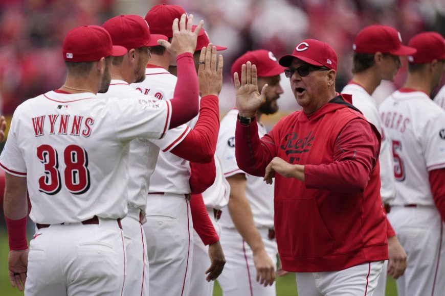 Terry Francona alcanzó la victoria 2 mil