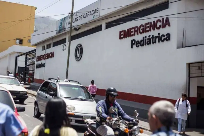 Lo persiguieron hasta el hospital y lo remaataon: una mujer murió también baleada