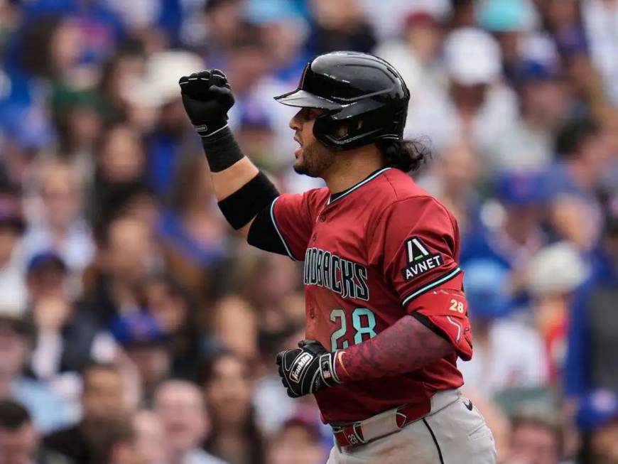 MLB: 26 jonrones batearon 15 criollos la semana pasada