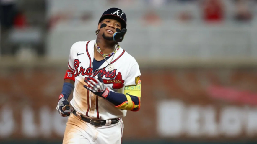 MLB: 26 jonrones batearon 15 criollos la semana pasada