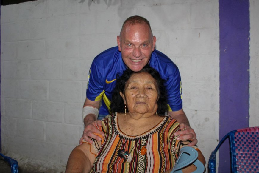 Maracaiberos le abren las puertas a la esperanza