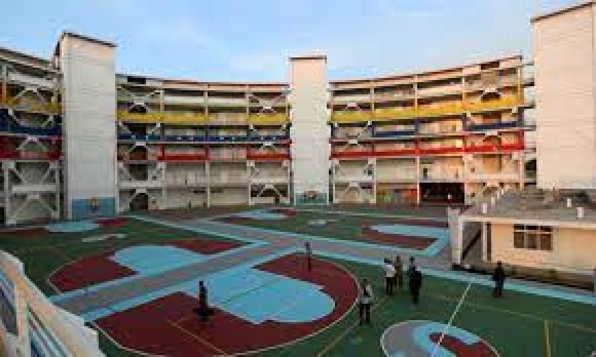 El estadio Pérez Colmenares quedaba en Catia