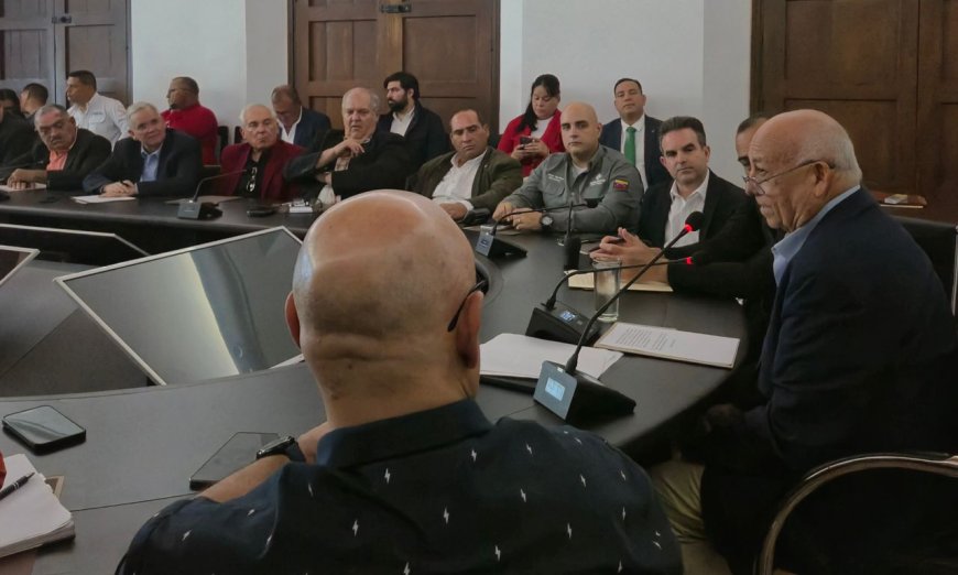 Gobernación a paso firme hacia el desarrollo del estado con el plan “Zulia potencia, grande y productivo”