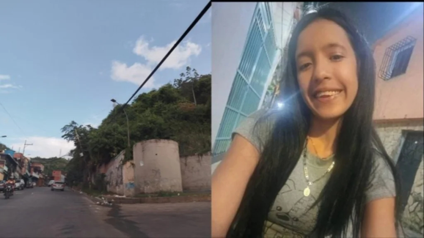 Por romper la relación amorosa mataron a la joven hallada en una maleta en La Vega