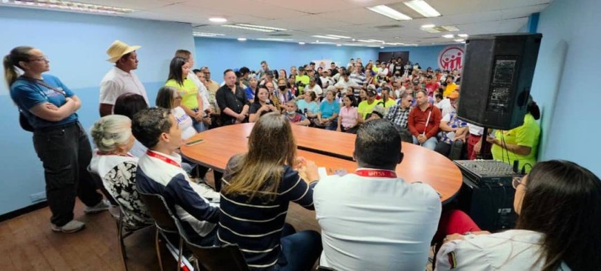 Ana Clara de Di Martino: Discapacitados tendrán una Dirección Municipal