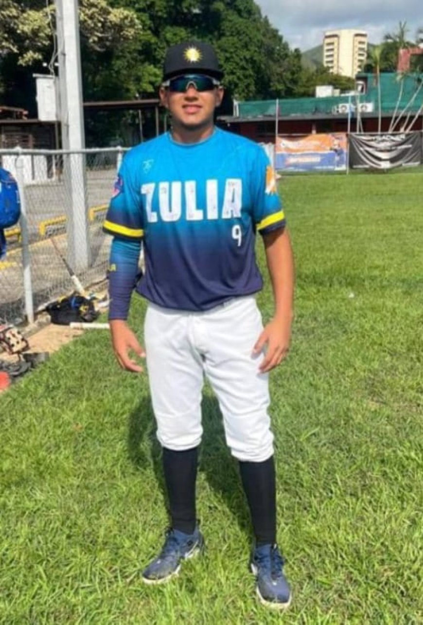 NACIONAL DE SOFTBOL U18: Zulia invicto a semifinales