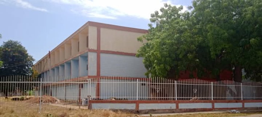 Hace 60 años nació en Cabimas un liceo donde surgió un famoso refrán venezolano