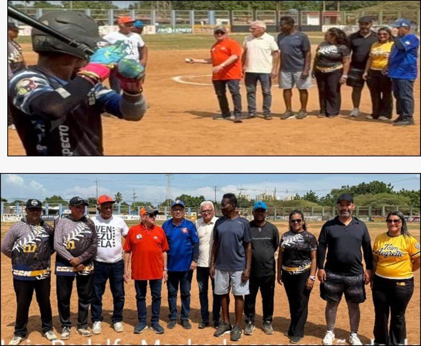 CCM Academy se vengó de Billy Bean e iguala la serie