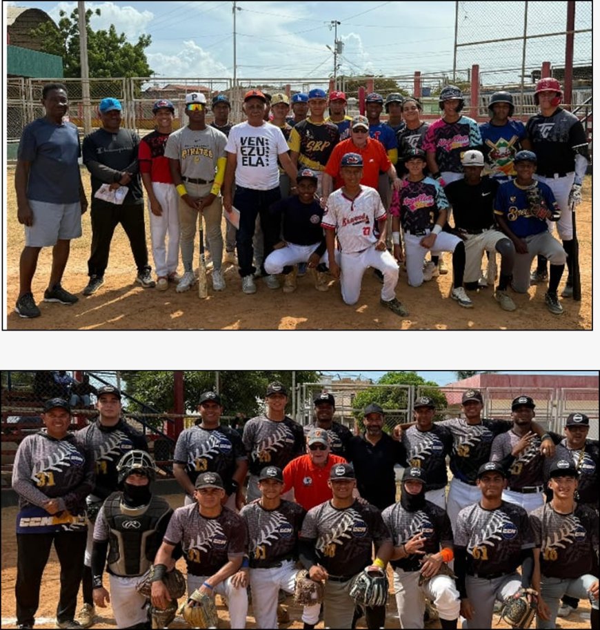 CCM Academy se vengó de Billy Bean e iguala la serie