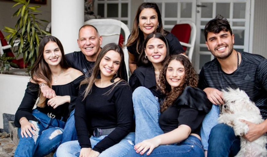 ¿Quién es Gian Carlo Di Martino?