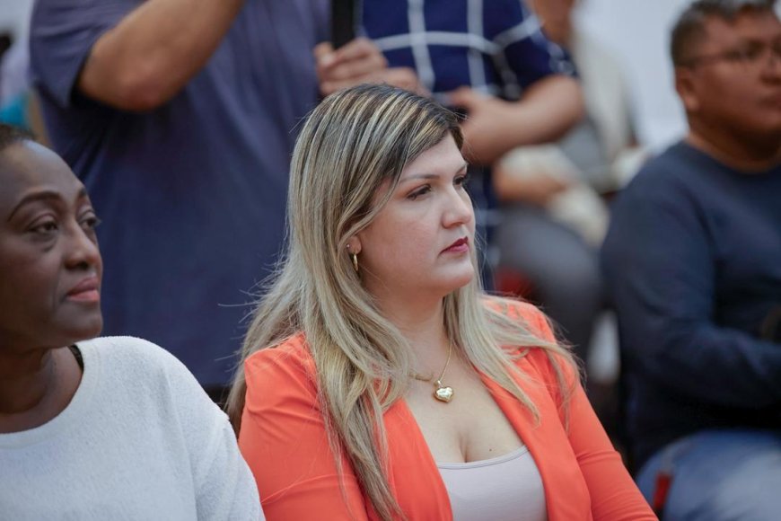 Gobernador Caldera convocará a alcaldes electos para Instalar el Consejo Estadal de Planificación