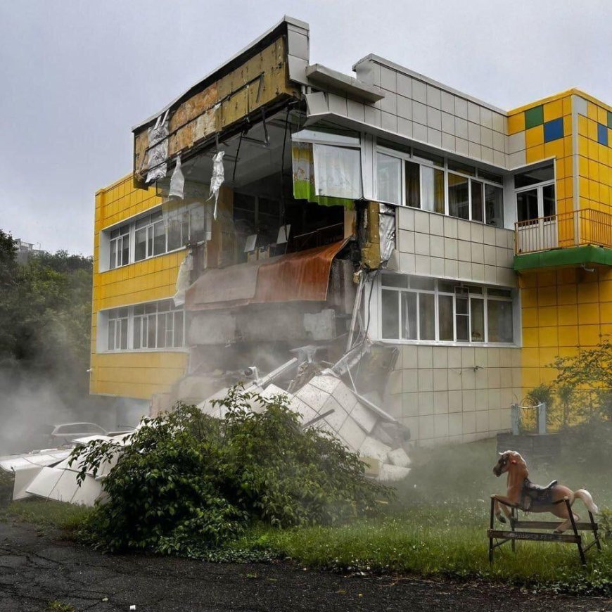El terremoto que estremeció la tierra donde tiembla siempre