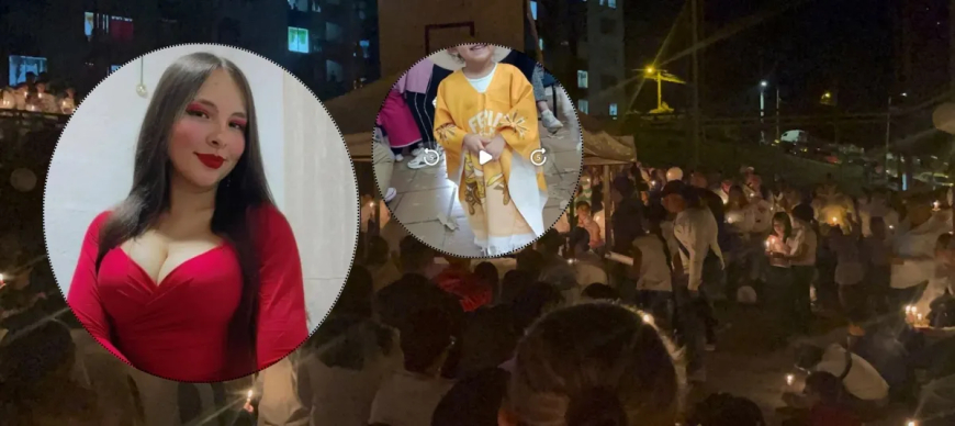 Padre de la menor: "Silvana mató a Antonella porque sabía que lo único que me mataría era mi hija"