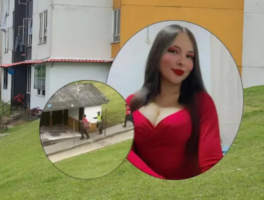 Padre de la menor: "Silvana mató a Antonella porque sabía que lo único que me mataría era mi hija"