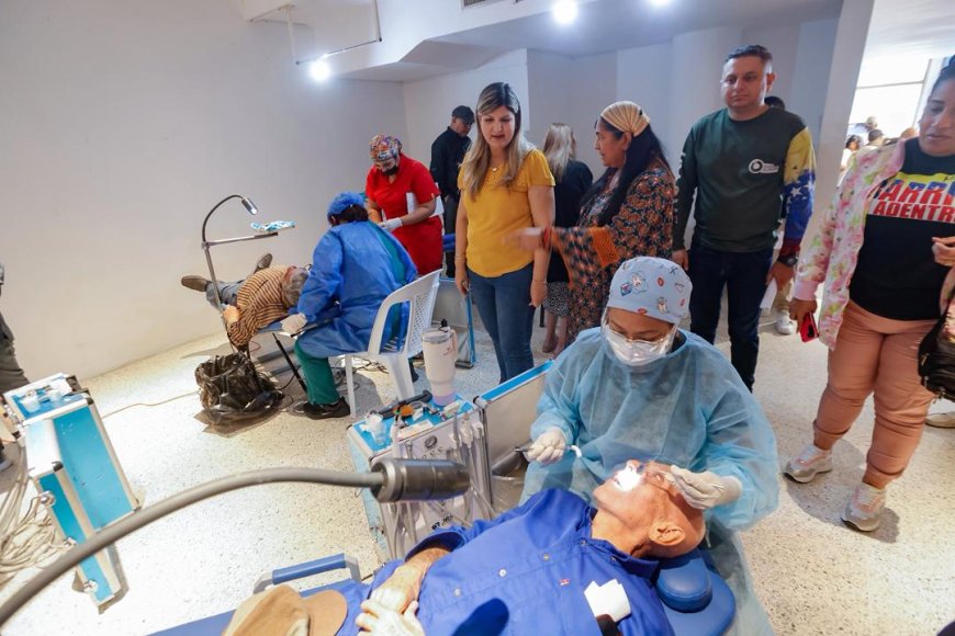 Cada municipio tendrá una Casa del Abuelo