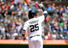 Gleyber volvió a jonronear y a castigar a los Filis
