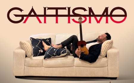 La nueva era de la gaita que conquista corazones