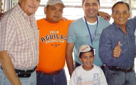 Los 75 de Luis Hinestroza, cofundador de "El Gaiterazo”