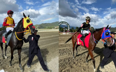 Tres importados ganaron las clásicas y empate en la tercera válida