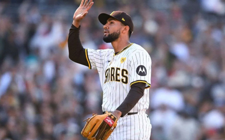 Robet Suárez el mejor antídoto: llegó a 32 rescates