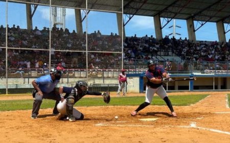 El “Victor Davalillo” sueña nuevamente con la pelota profesional