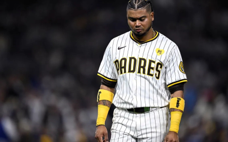 Arráez paró en 16 su "Regadera", y el criollo Barrosa salió del slump