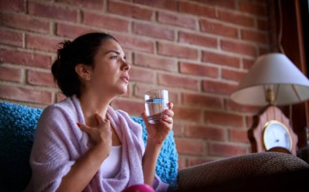 Cómo reconocer y prevenir la amigdalitis antes de que se complique