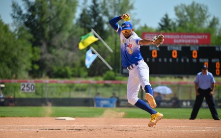 JUEGOS MUNDIALES CHENGDU: Los campeones debutaron con triunfo