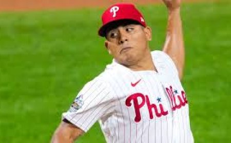 Quinta derrota de Ranger Suárez en jornada fría para criollos