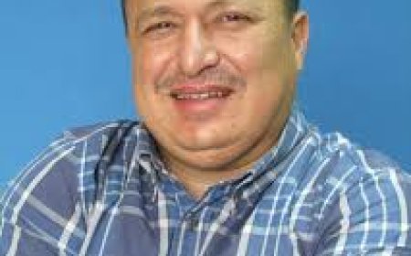 SINTESIS DEPORTIVA: Carlos Guillén, un dirigente destacado