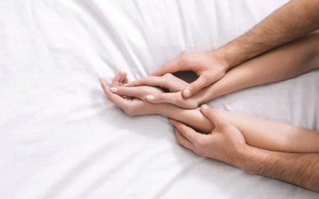 Más allá del placer: el orgasmo y la salud sexual femenina, pilares del bienestar integral