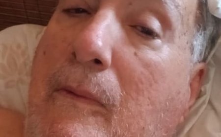 Con COVID, sin apoyo y casi paralizado,la Gloria Deportiva Marcos Borregales ruega una oración por su vida