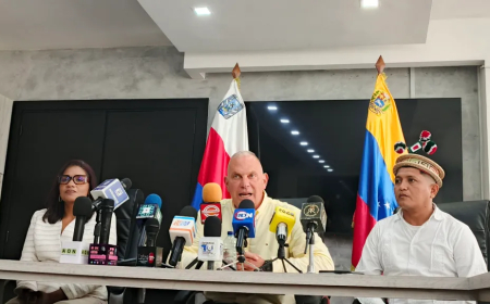 Di Martino incorporó 27 patrullas y 10 ambulancias al sistema de seguridad