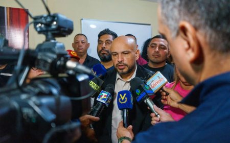 Alcalde Héctor Soto nombró parte de su trén de gobierno para rescatar San Franccisco