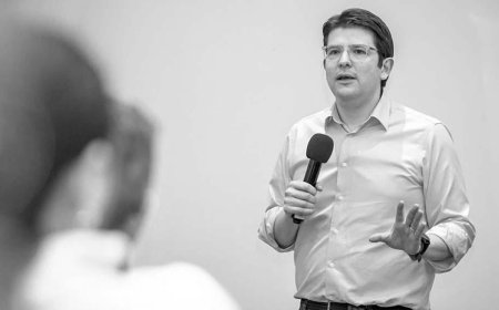 COLOMBIA: Murió el senador Miguel Uribe Turbay