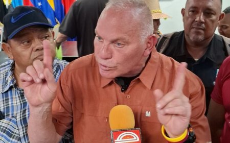 Di Martino rechaza aumento del pasaje y anuncia acciones 
