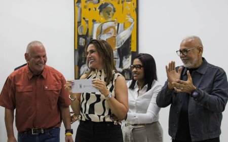 Alcalde Di Marino designó otra parte de su gabinete de gestión