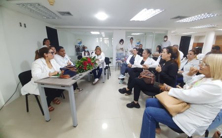 Arrancó Plan Quirúrgico Nacional con pacientes captados por la VenApp