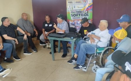 Sanción ejemplarizante a softbolista agresor en La Encrucijada busca cortar violencia