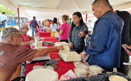 Los marabinos resolvieron a precios económicos en el Mercado de Di Martino