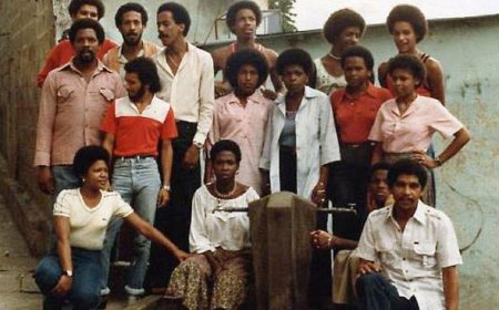 Muertos que quieren paz y esperan justicia